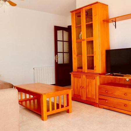 Apartamentos La Reserva Classic Noja Bagian luar foto