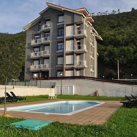 Apartamentos La Reserva Classic Noja Ruang foto