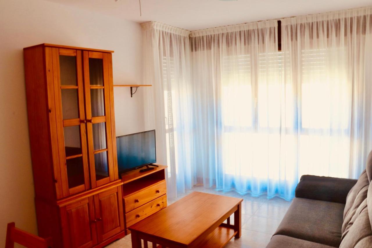 Apartamentos La Reserva Classic Noja Bagian luar foto