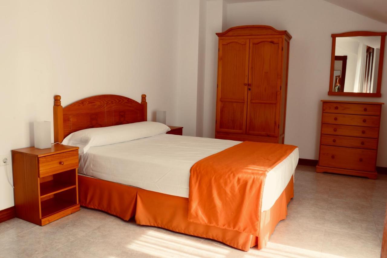 Apartamentos La Reserva Classic Noja Bagian luar foto
