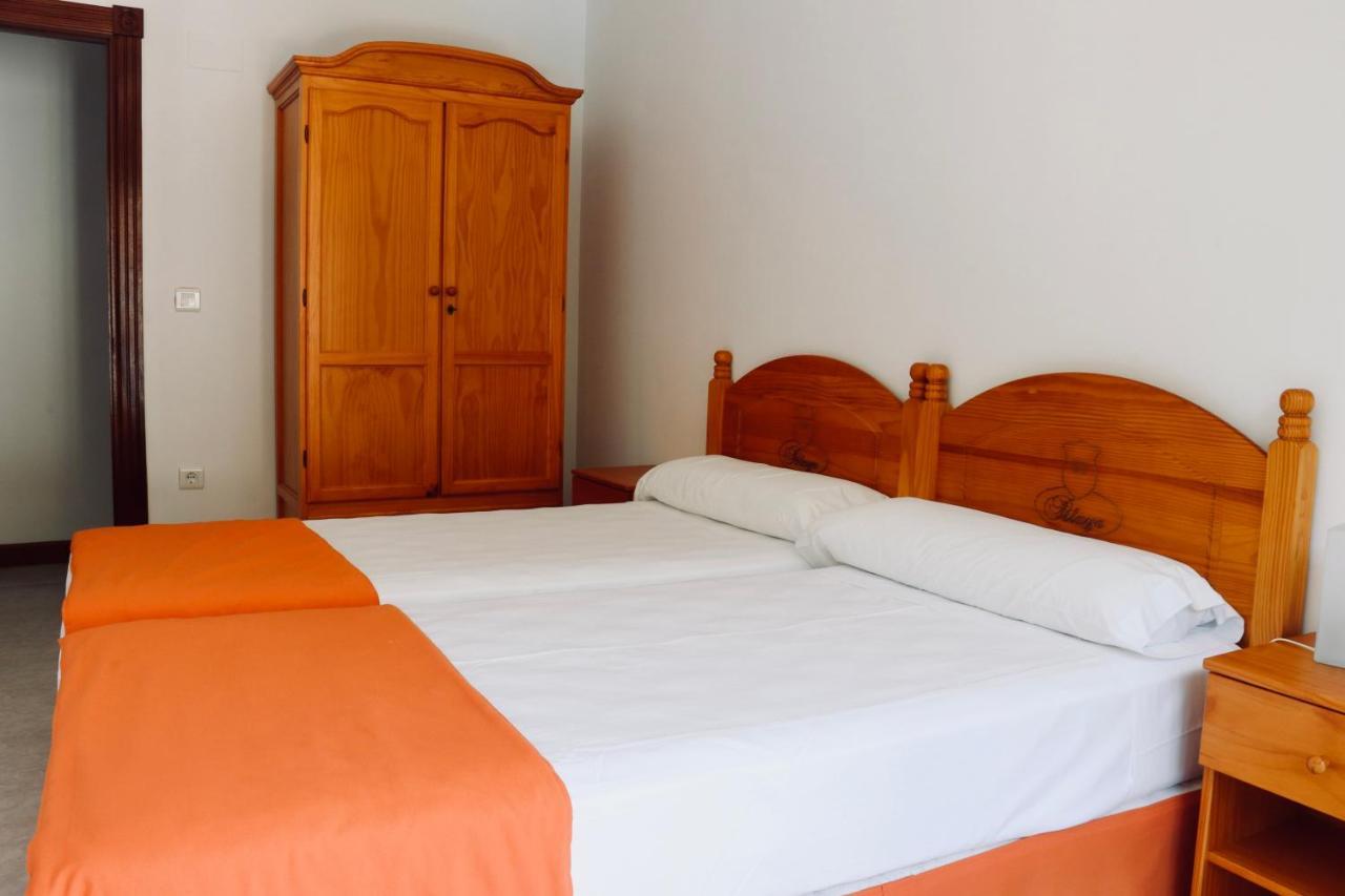 Apartamentos La Reserva Classic Noja Bagian luar foto