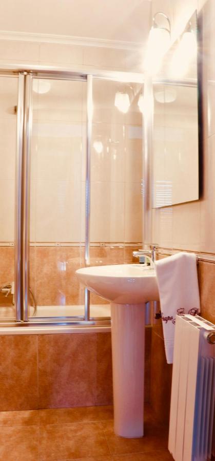 Apartamentos La Reserva Classic Noja Bagian luar foto