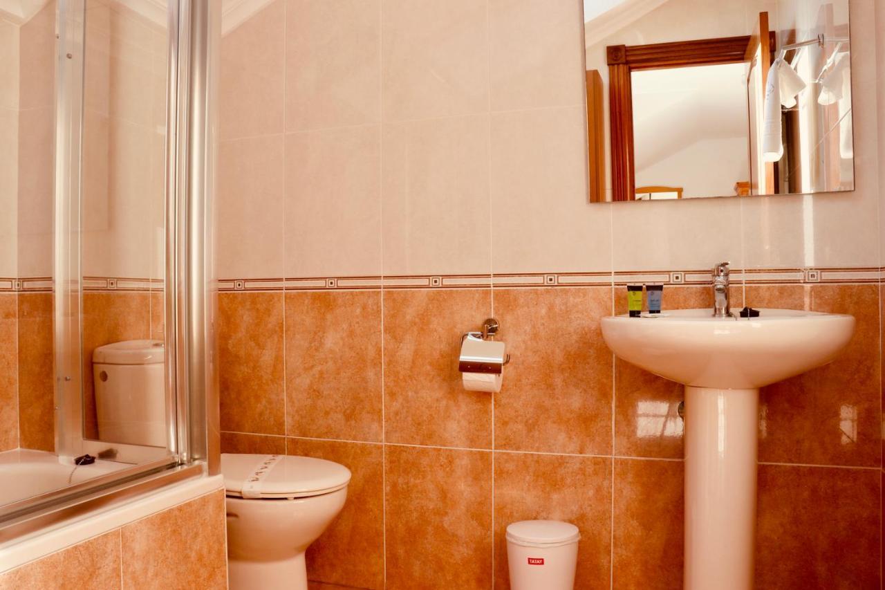 Apartamentos La Reserva Classic Noja Bagian luar foto