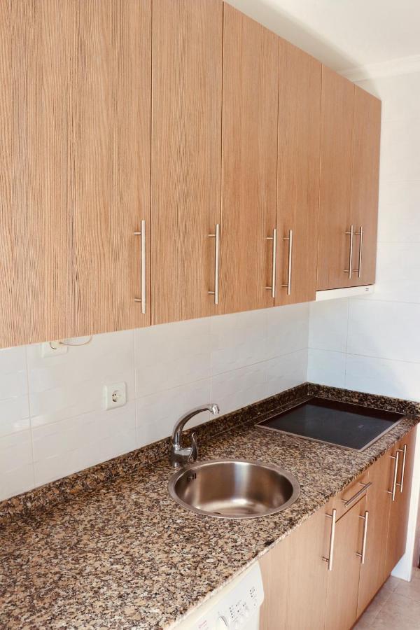 Apartamentos La Reserva Classic Noja Bagian luar foto