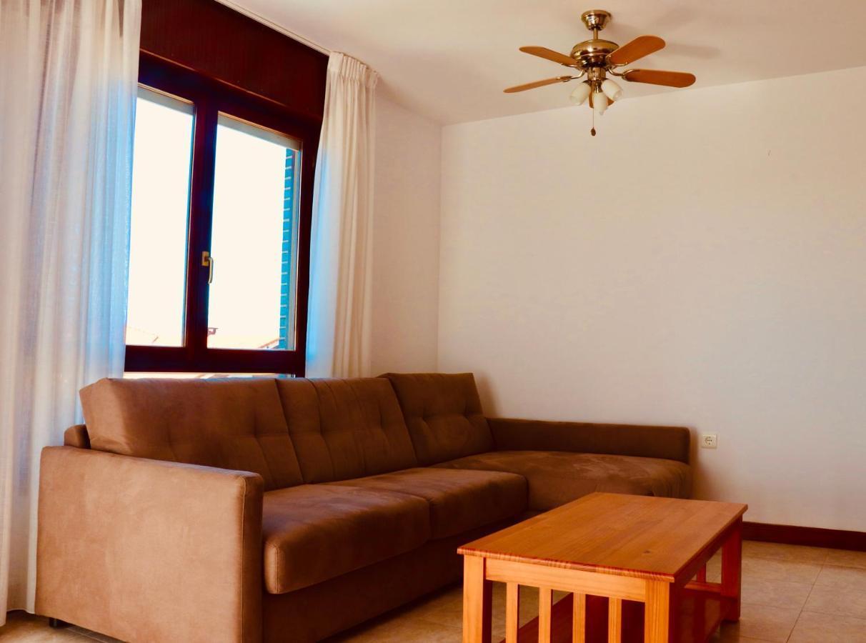 Apartamentos La Reserva Classic Noja Bagian luar foto