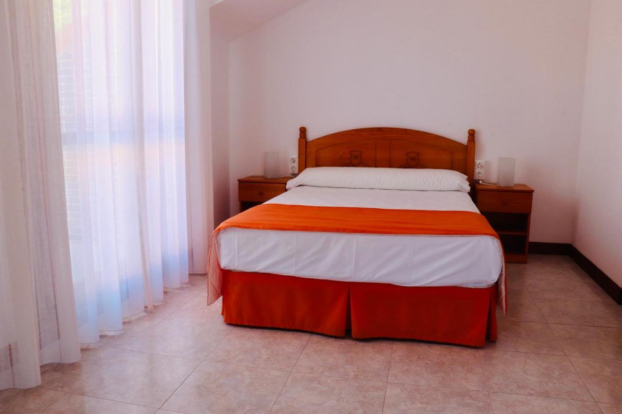 Apartamentos La Reserva Classic Noja Bagian luar foto