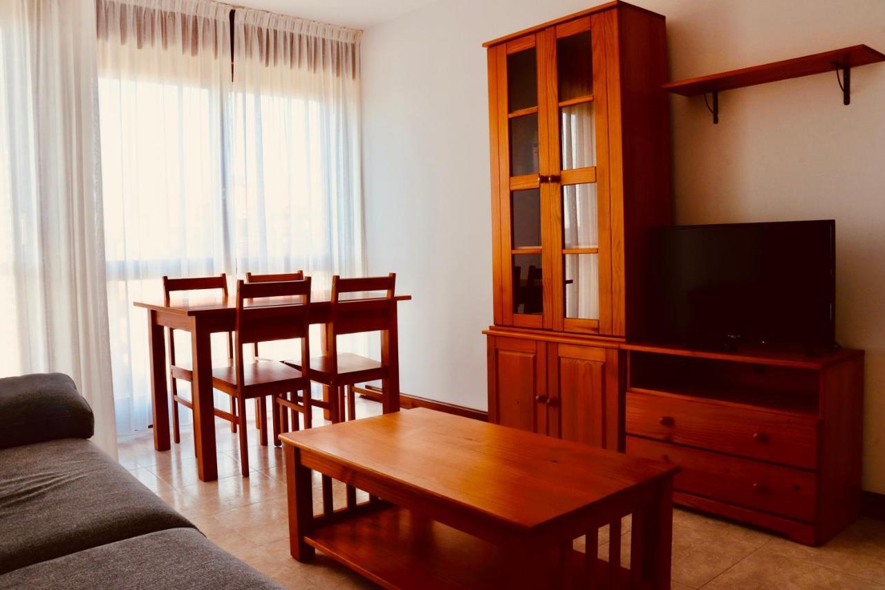 Apartamentos La Reserva Classic Noja Bagian luar foto