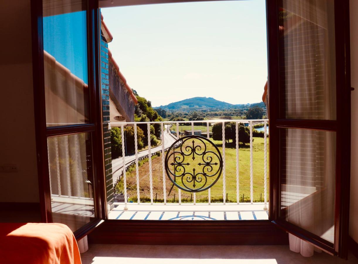 Apartamentos La Reserva Classic Noja Bagian luar foto