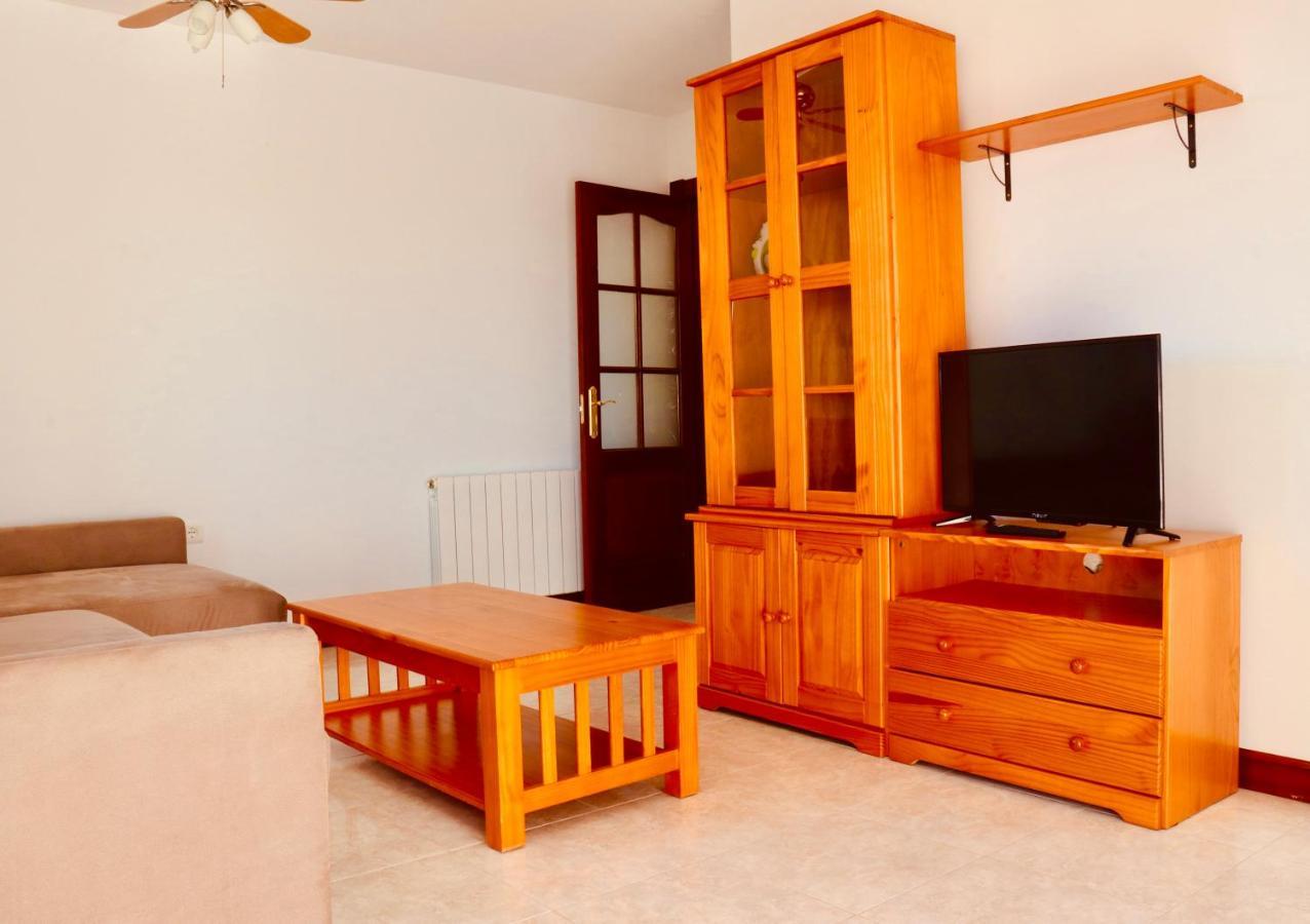 Apartamentos La Reserva Classic Noja Bagian luar foto