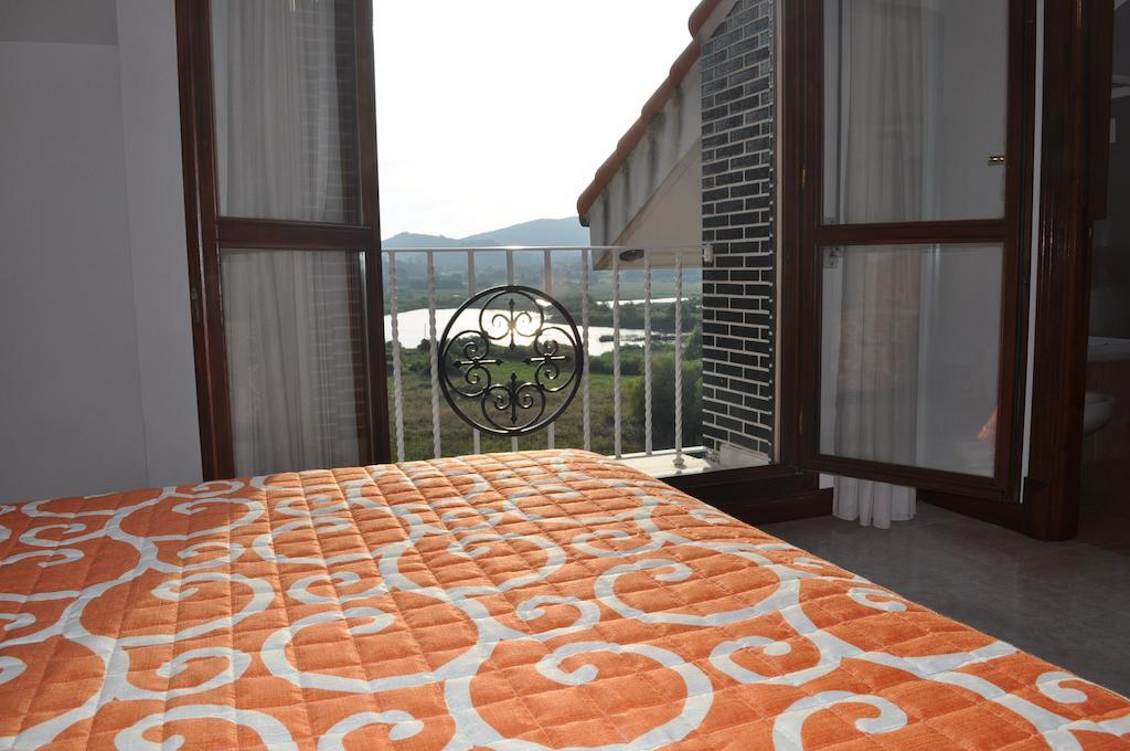 Apartamentos La Reserva Classic Noja Ruang foto