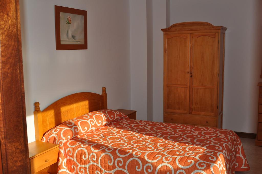 Apartamentos La Reserva Classic Noja Bagian luar foto