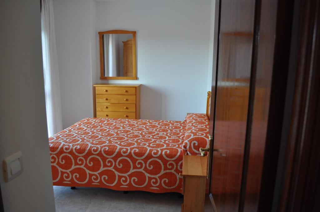 Apartamentos La Reserva Classic Noja Ruang foto